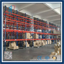 square meter factory warehouse storage racking system